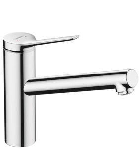 Hansgrohe Zesis M33 Eviye Bataryası 74802000 - 1