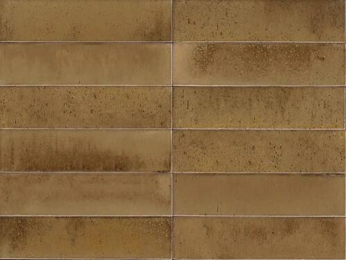 Marazzi Lume 6x24cm Seramik Beige - 1