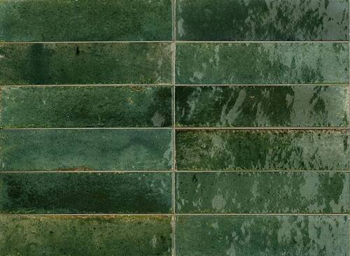 Marazzi Lume 6x24cm Seramik Green - 1