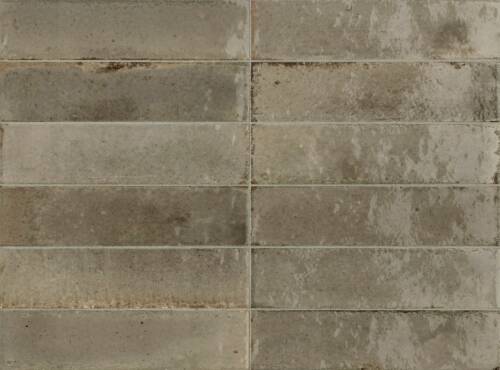 Marazzi Lume 6x24cm Seramik Greige - 1