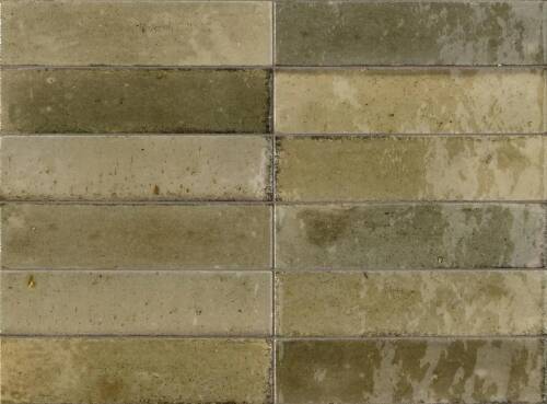 Marazzi Lume 6x24cm Seramik Musk - 1