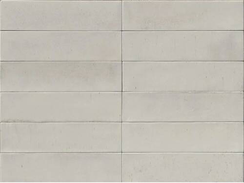 Marazzi Lume 6x24cm Seramik Off White - 1