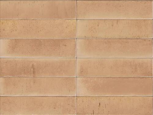 Marazzi Lume 6x24cm Seramik Pink - 1