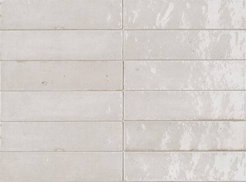 Marazzi Lume 6x24cm Seramik White - 1